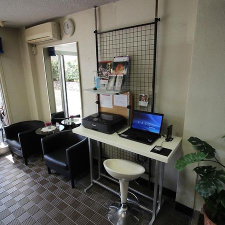 Hotel Chrysantheme Kyoto Exterior photo