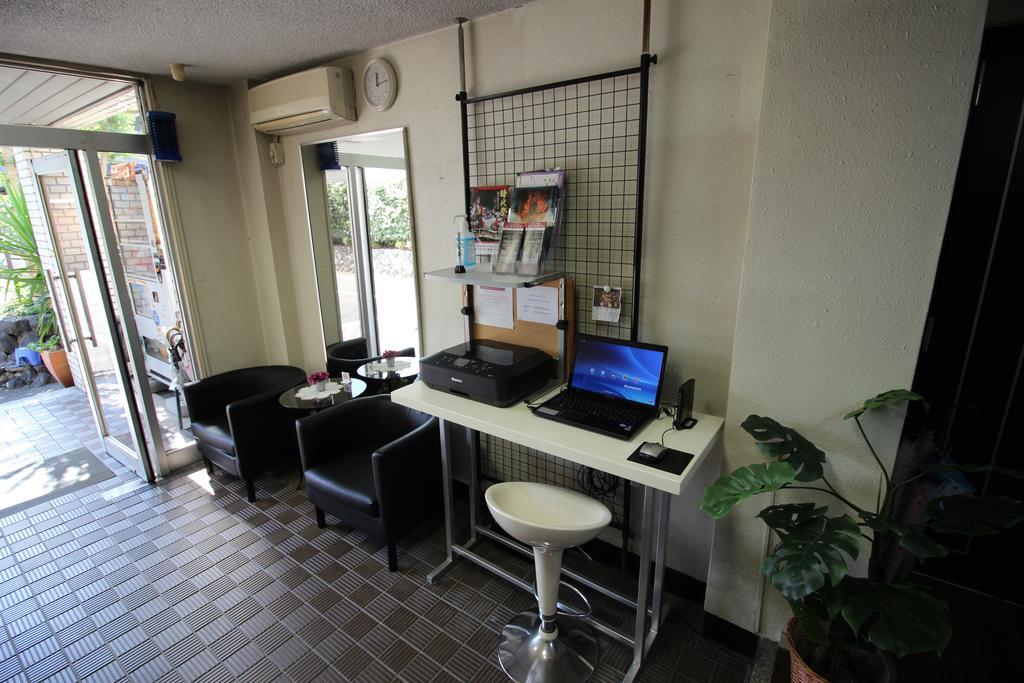 Hotel Chrysantheme Kyoto Exterior photo