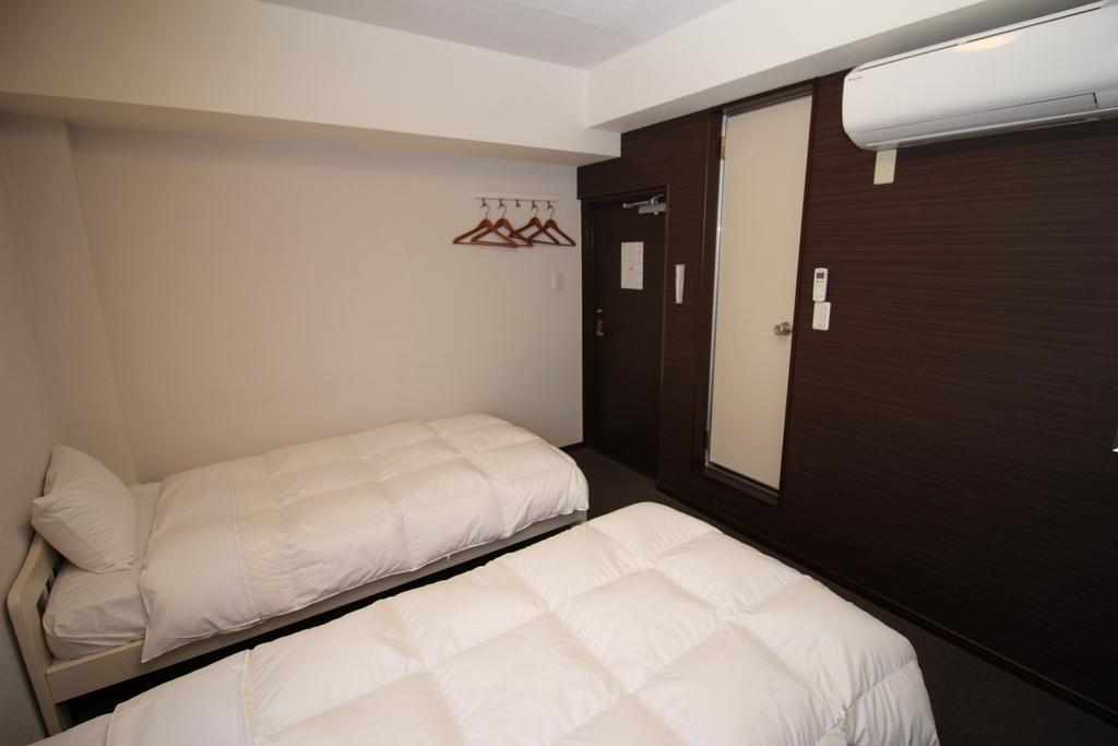 Hotel Chrysantheme Kyoto Exterior photo