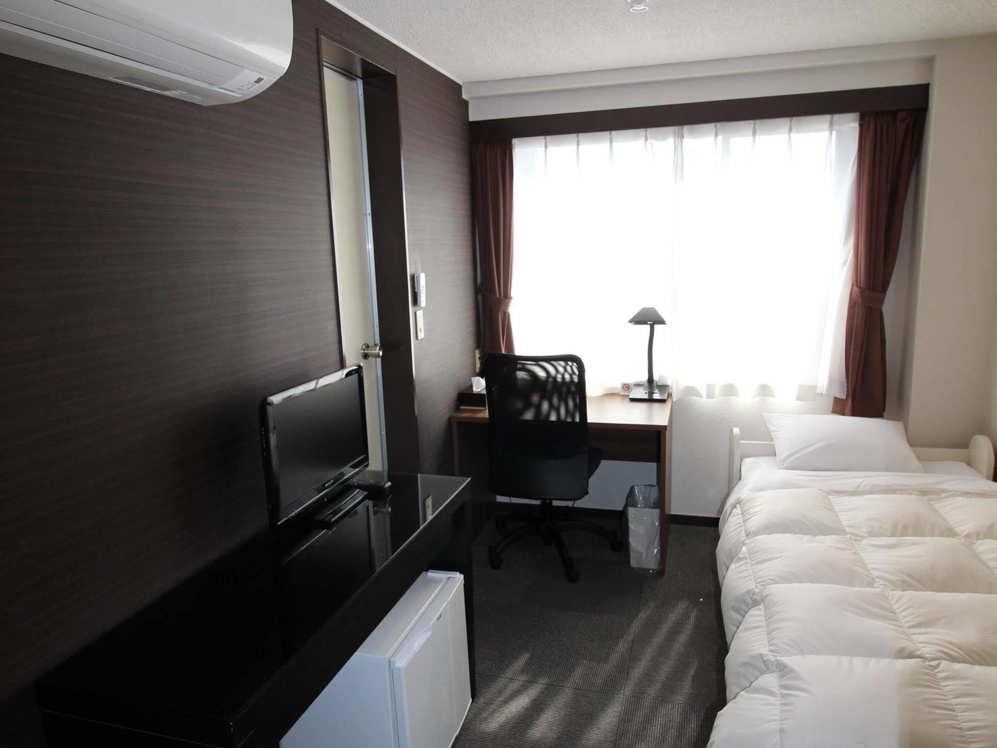 Hotel Chrysantheme Kyoto Exterior photo